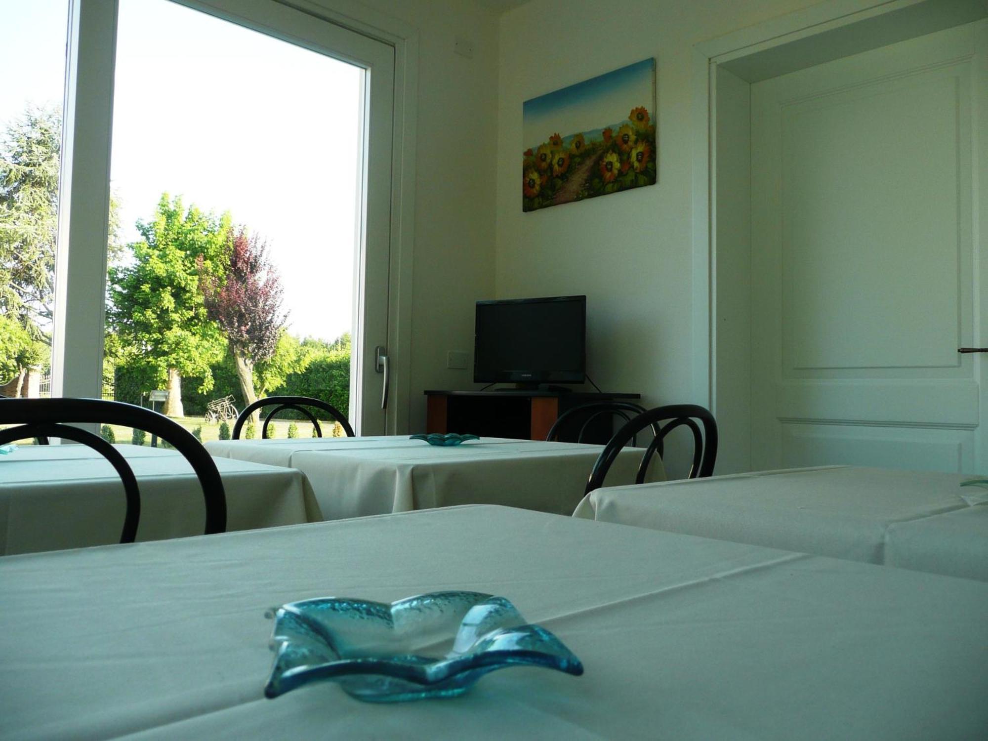 Campoverde Country house *