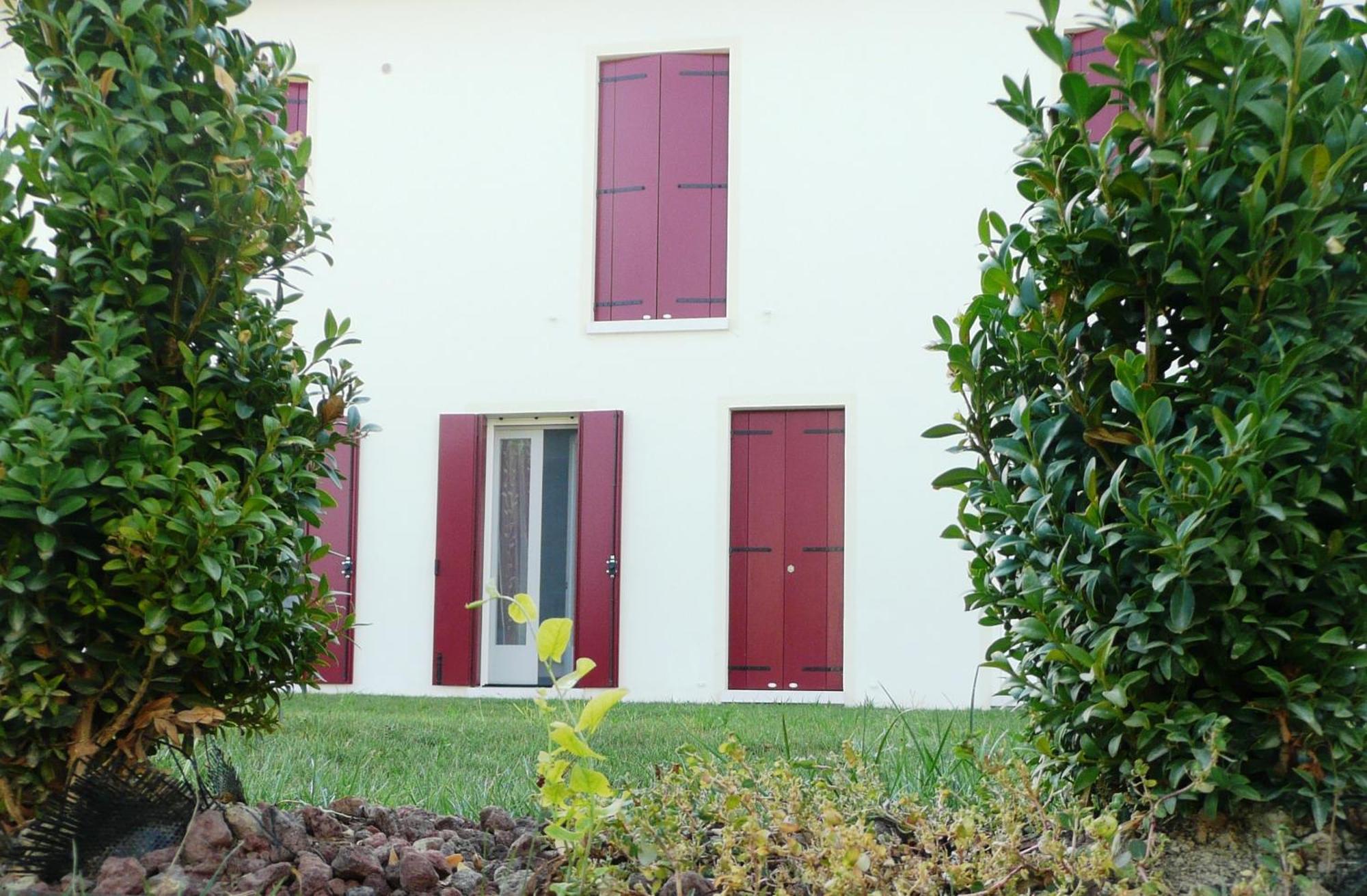 Campoverde Country house Camponogara