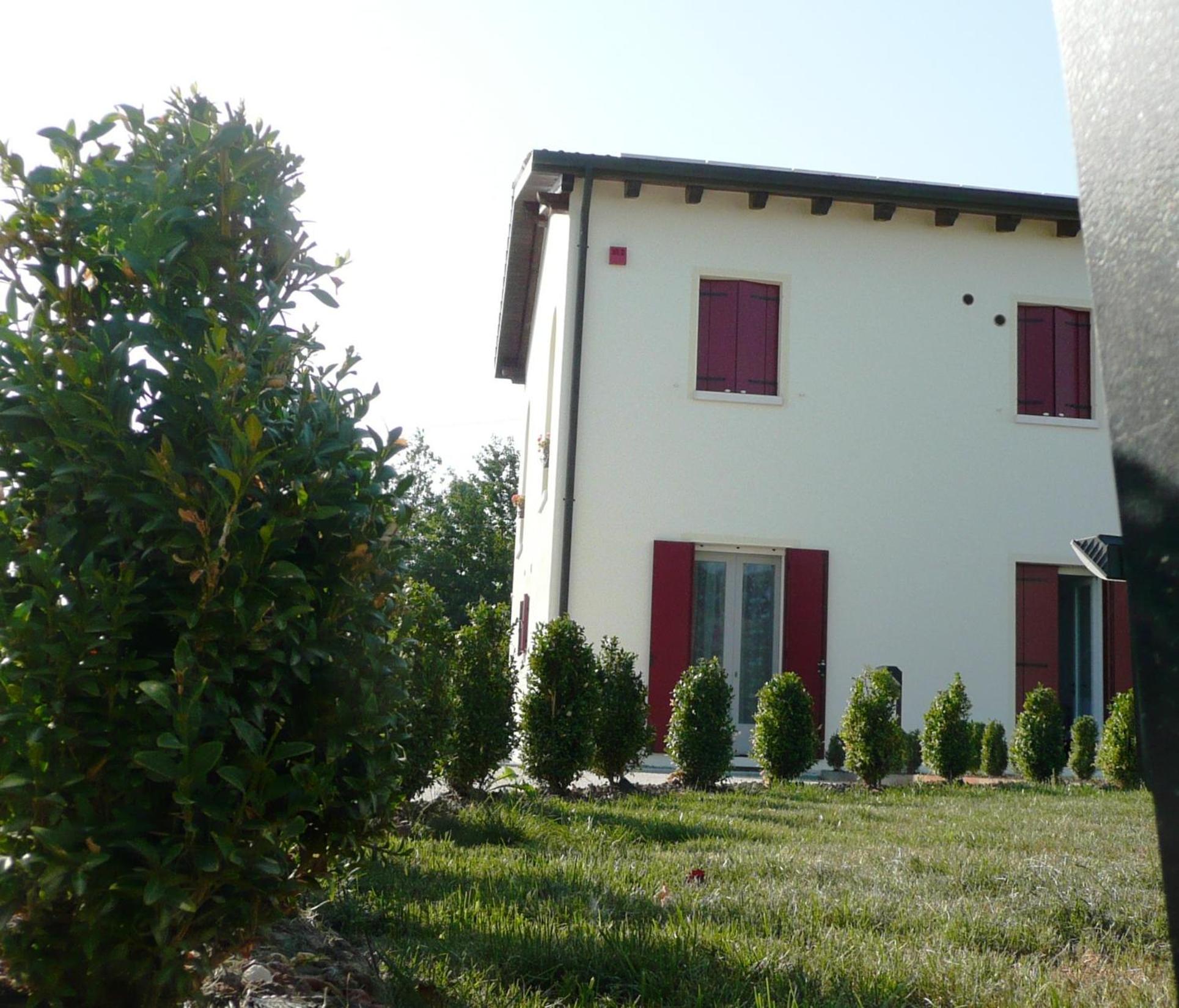 Campoverde Country house Camponogara
