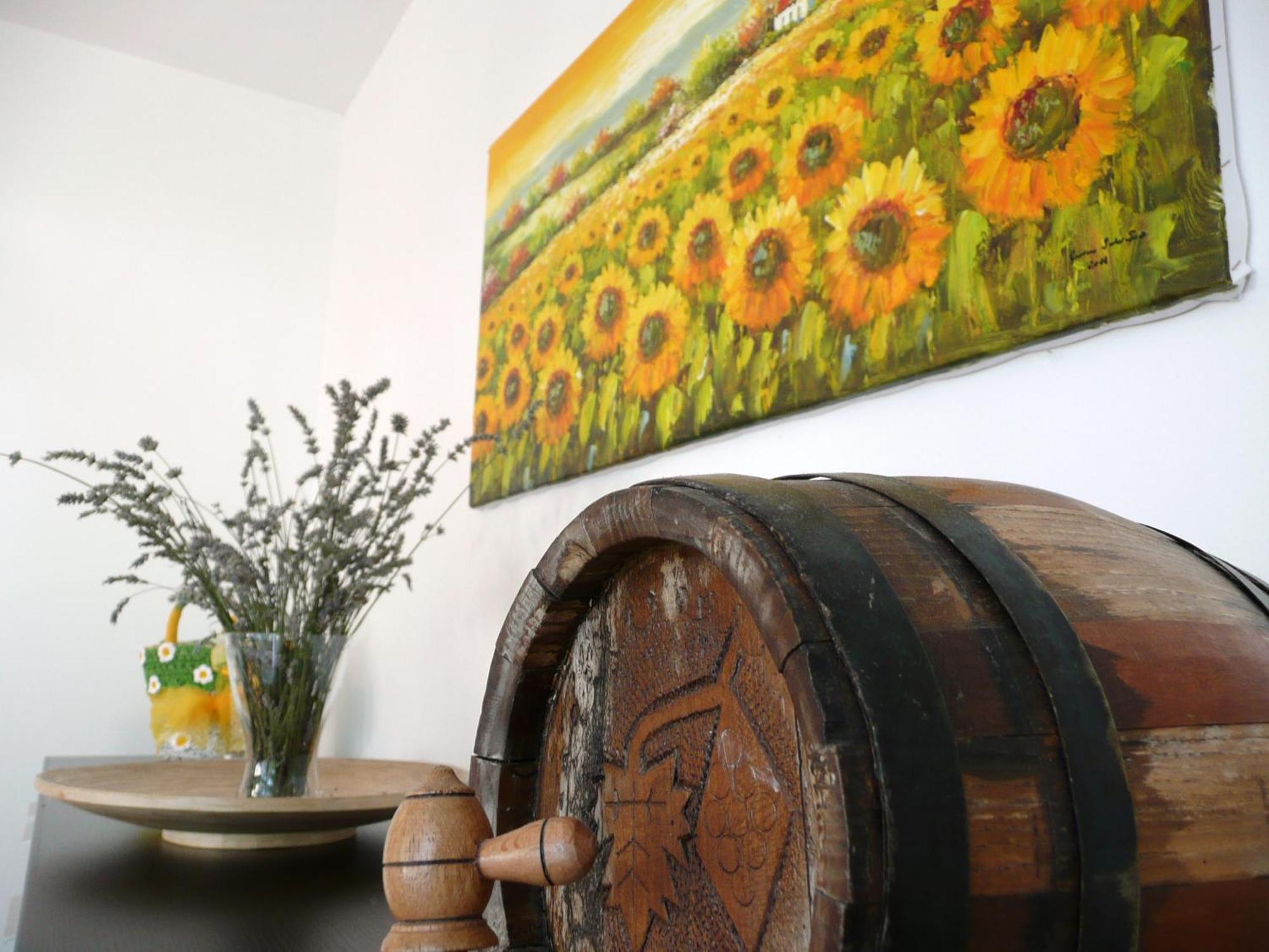Campoverde Country house *