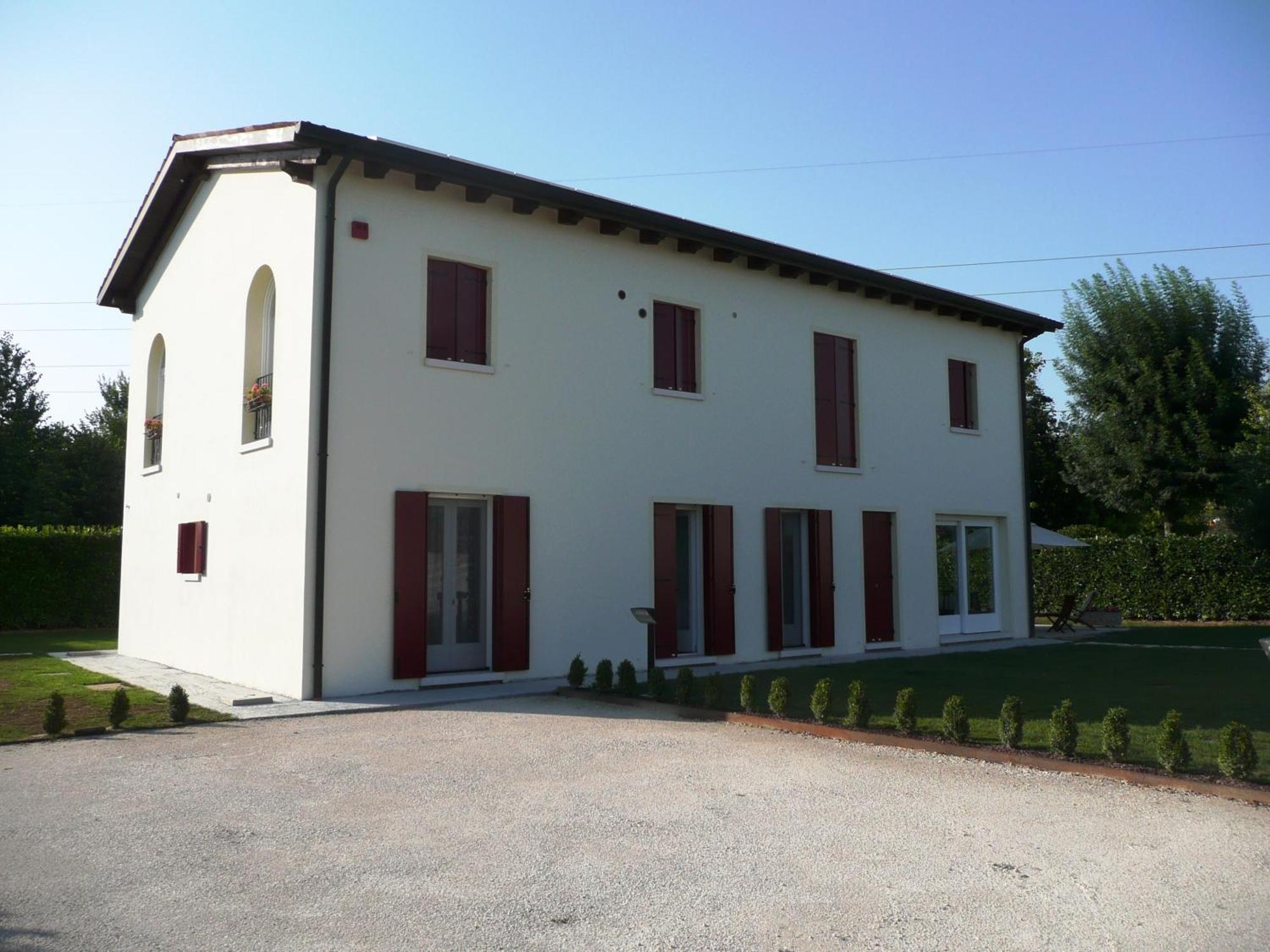 Campoverde Country house *