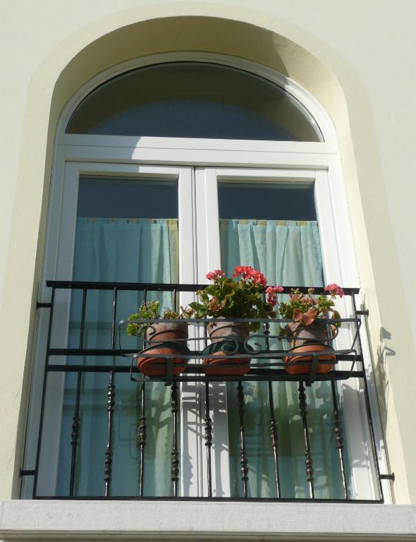 Country house Campoverde *