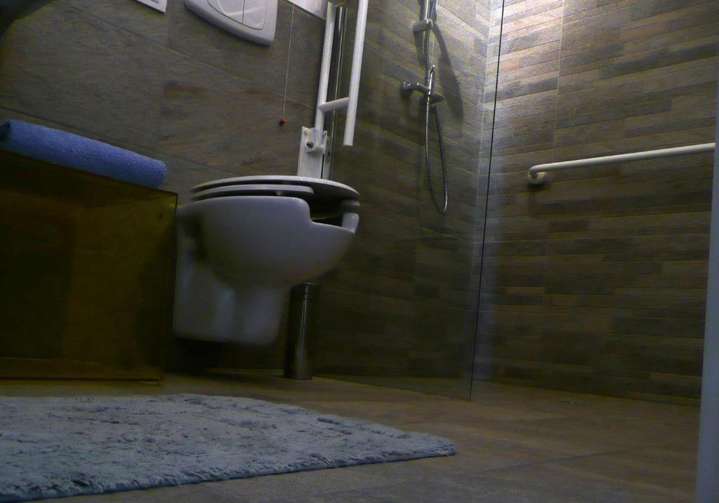 Country house Campoverde *