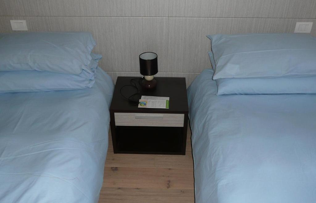 Campoverde Country house Camponogara