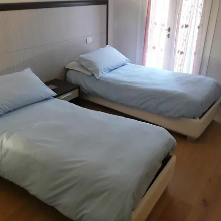 Agriturismo Campoverde Camponogara Zimmer foto