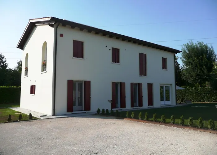Agriturismo Campoverde