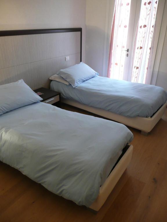 Campoverde Landhaus Camponogara
